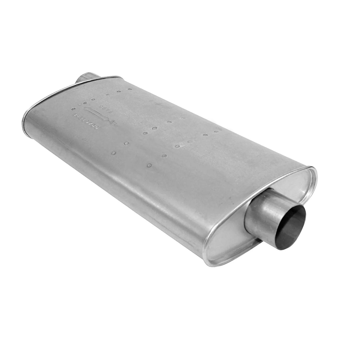 AP Exhaust 3423 1988-1995 Chevrolet C2500 Exhaust Muffler
