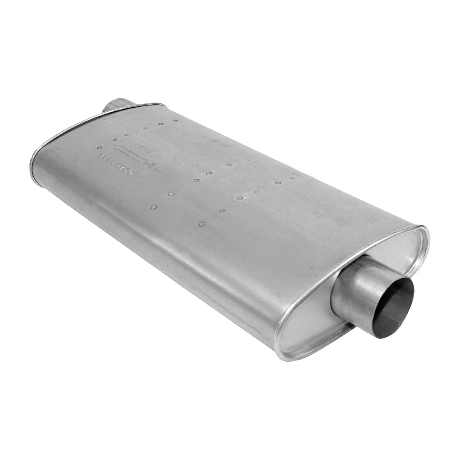 AP Exhaust 3423 1988-1995 Chevrolet C2500 Exhaust Muffler