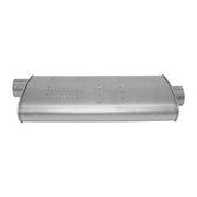 AP Exhaust 3423 1988-1995 Chevrolet C2500 Exhaust Muffler