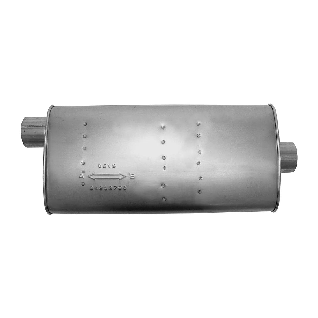 AP Exhaust 3423 1988-1995 Chevrolet C2500 Exhaust Muffler