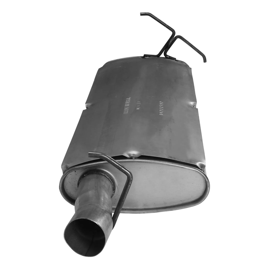 AP Exhaust 3425 1988-1996 Ford E-250 Econoline Exhaust Muffler