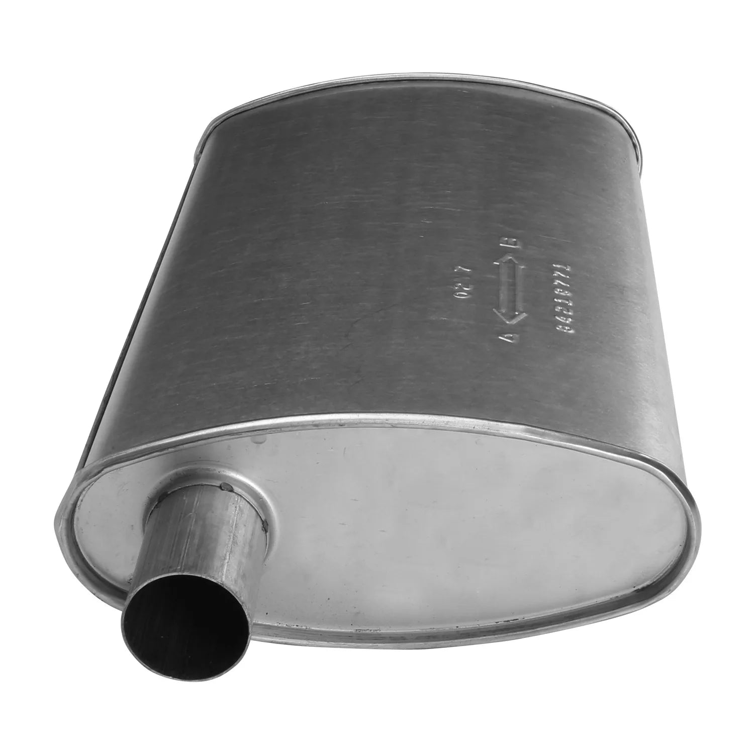 AP Exhaust 3429 1991-1995 Dodge Caravan Exhaust Muffler