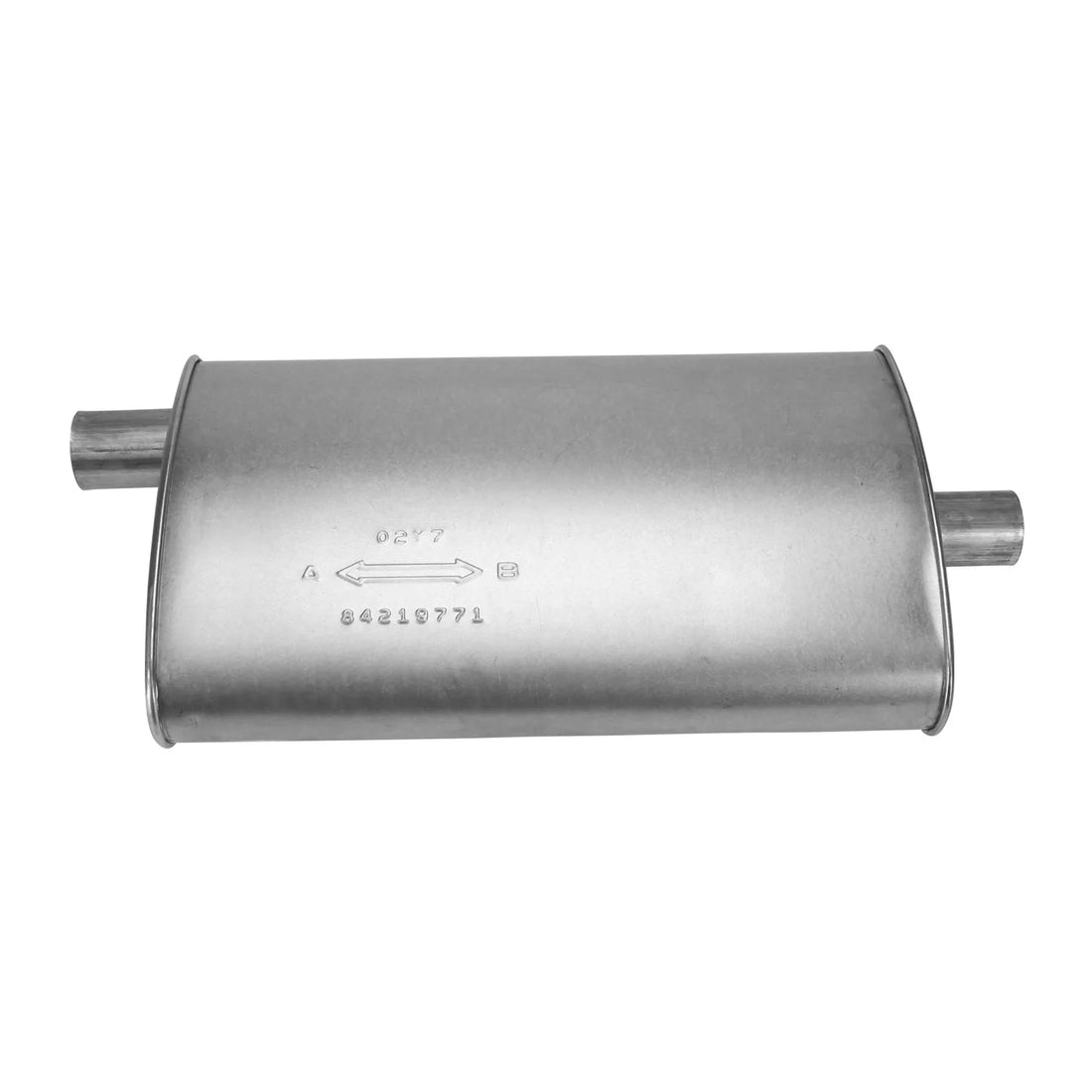 AP Exhaust 3429 1991-1995 Dodge Caravan Exhaust Muffler
