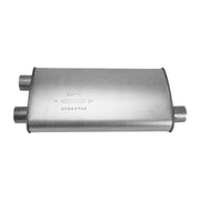 AP Exhaust 3434 1991-1997 Chevrolet Camaro Exhaust Muffler