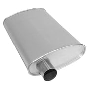 AP Exhaust 3439 1986-1991 Buick LeSabre Exhaust Muffler