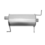 AP Exhaust 3460 1991-2003 Ford Escort Exhaust Muffler