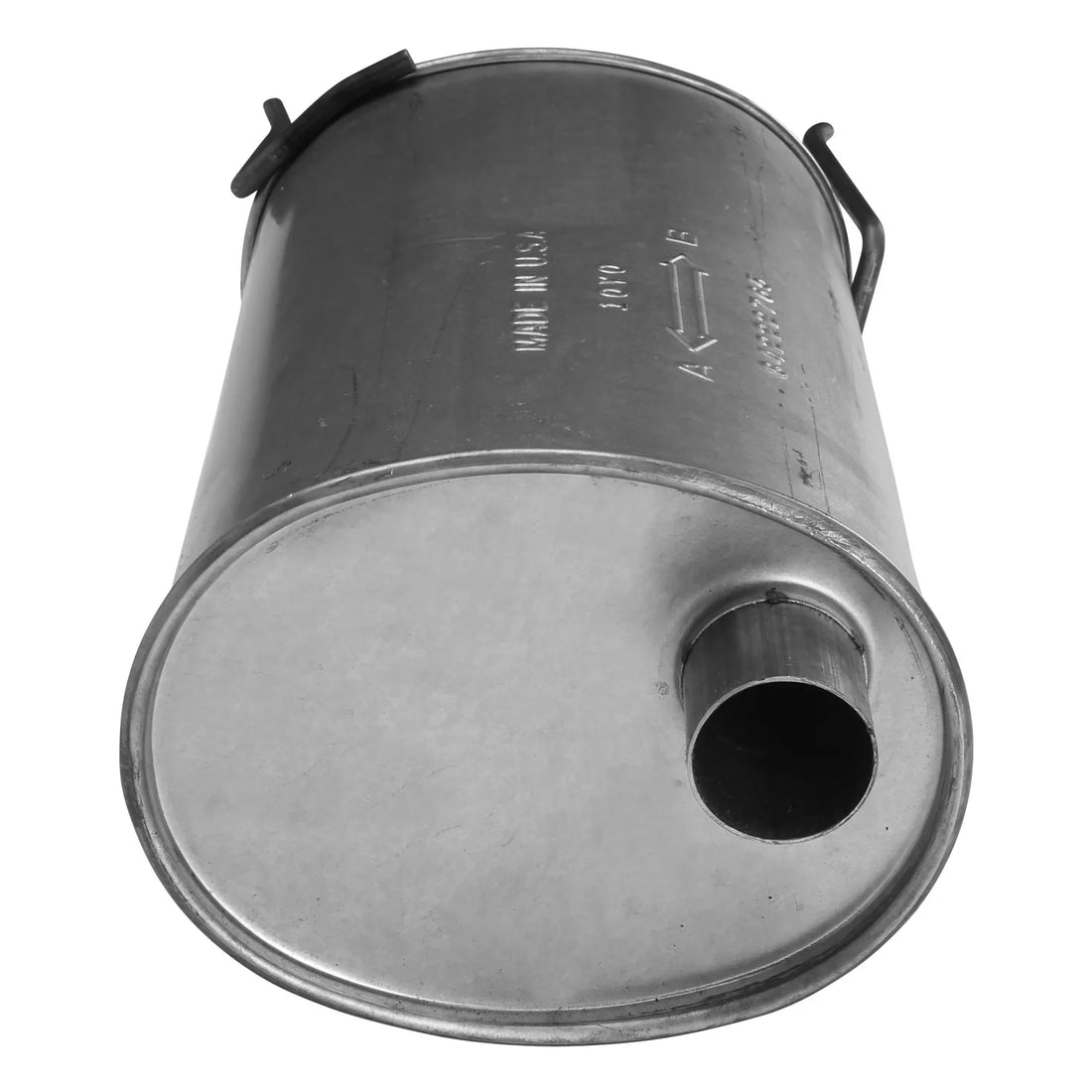 AP Exhaust 3463 1991-1997 Honda Accord Exhaust Muffler