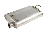 AP Exhaust 3467 1989-1994 Hyundai Sonata Exhaust Muffler