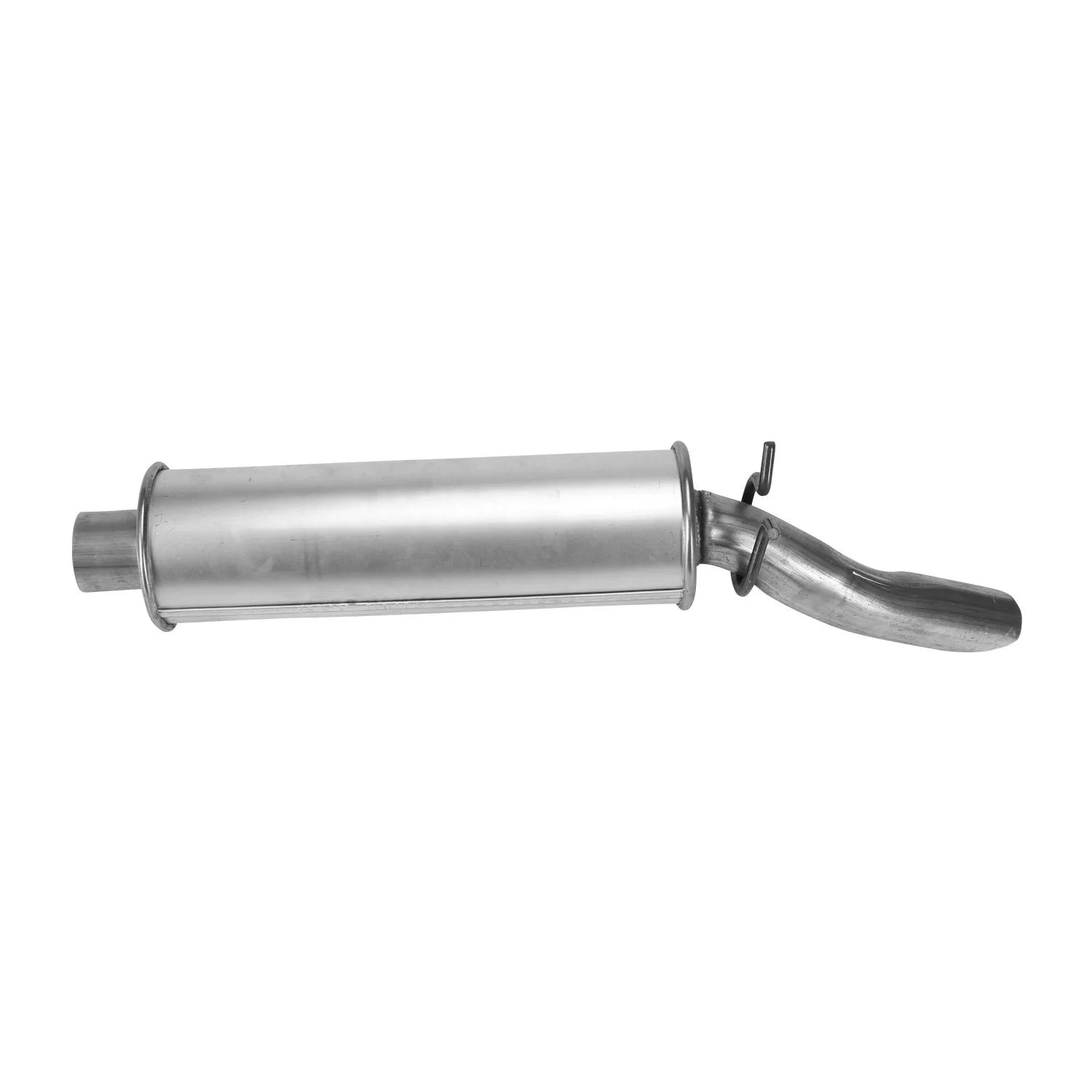 AP Exhaust 3467 1989-1994 Hyundai Sonata Exhaust Muffler