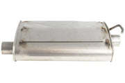 AP Exhaust 3467 1989-1994 Hyundai Sonata Exhaust Muffler