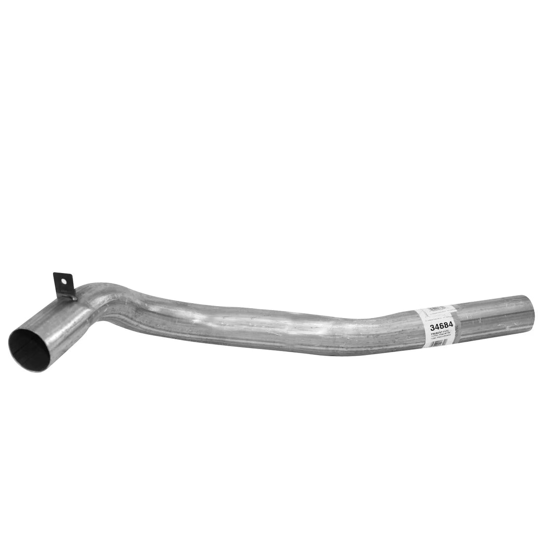 AP Exhaust 34684 1979-1988 Oldsmobile Cutlass Supreme Exhaust Tail Pipe