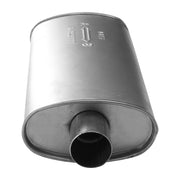 AP Exhaust 3469 1990-1994 Volkswagen Passat Exhaust Muffler