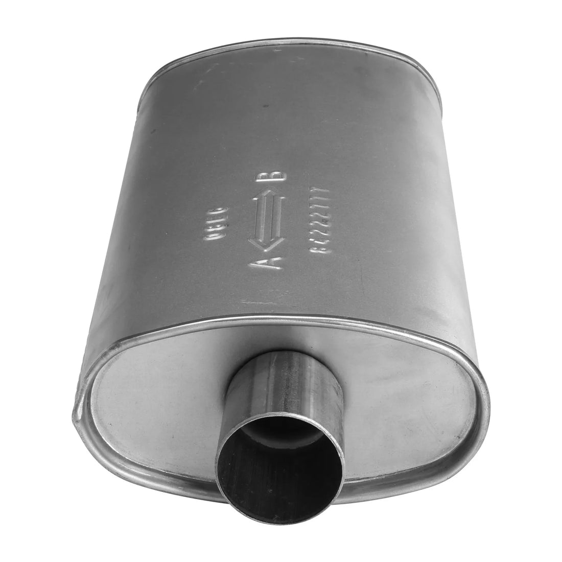 AP Exhaust 3469 1990-1994 Volkswagen Passat Exhaust Muffler