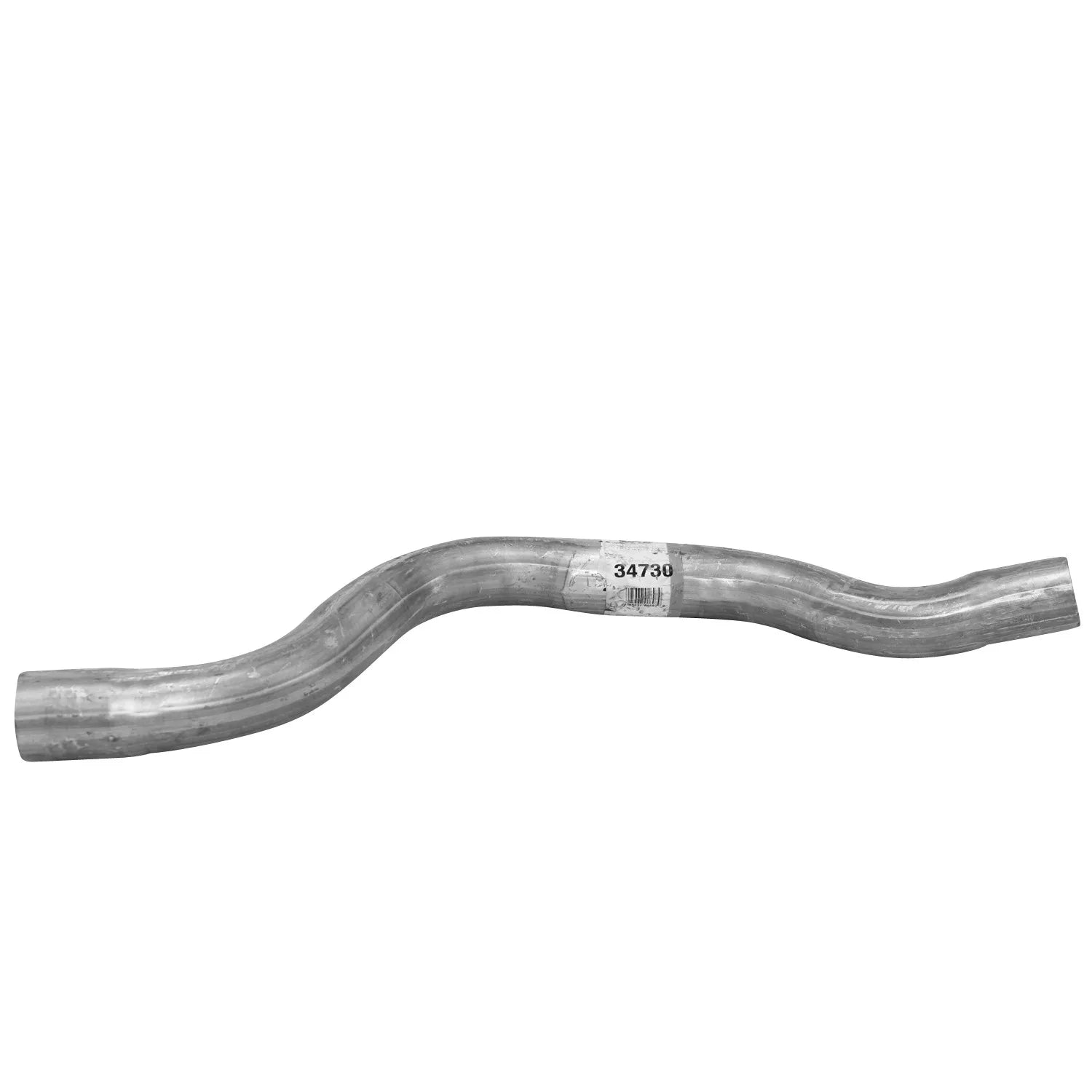 AP Exhaust 34730 1981-1988 Dodge Aries Exhaust Tail Pipe