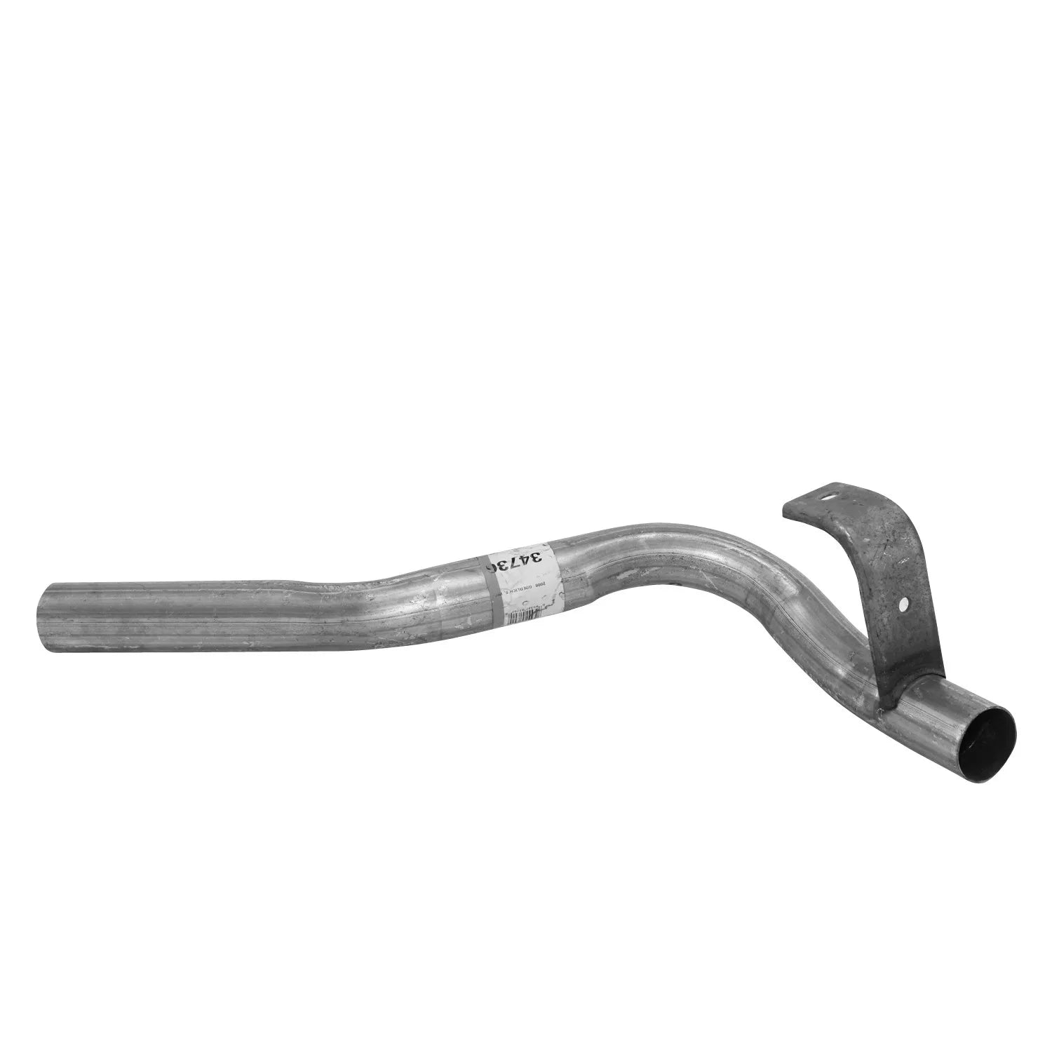 AP Exhaust 34736 1982-1988 Chevrolet Monte Carlo Exhaust Tail Pipe