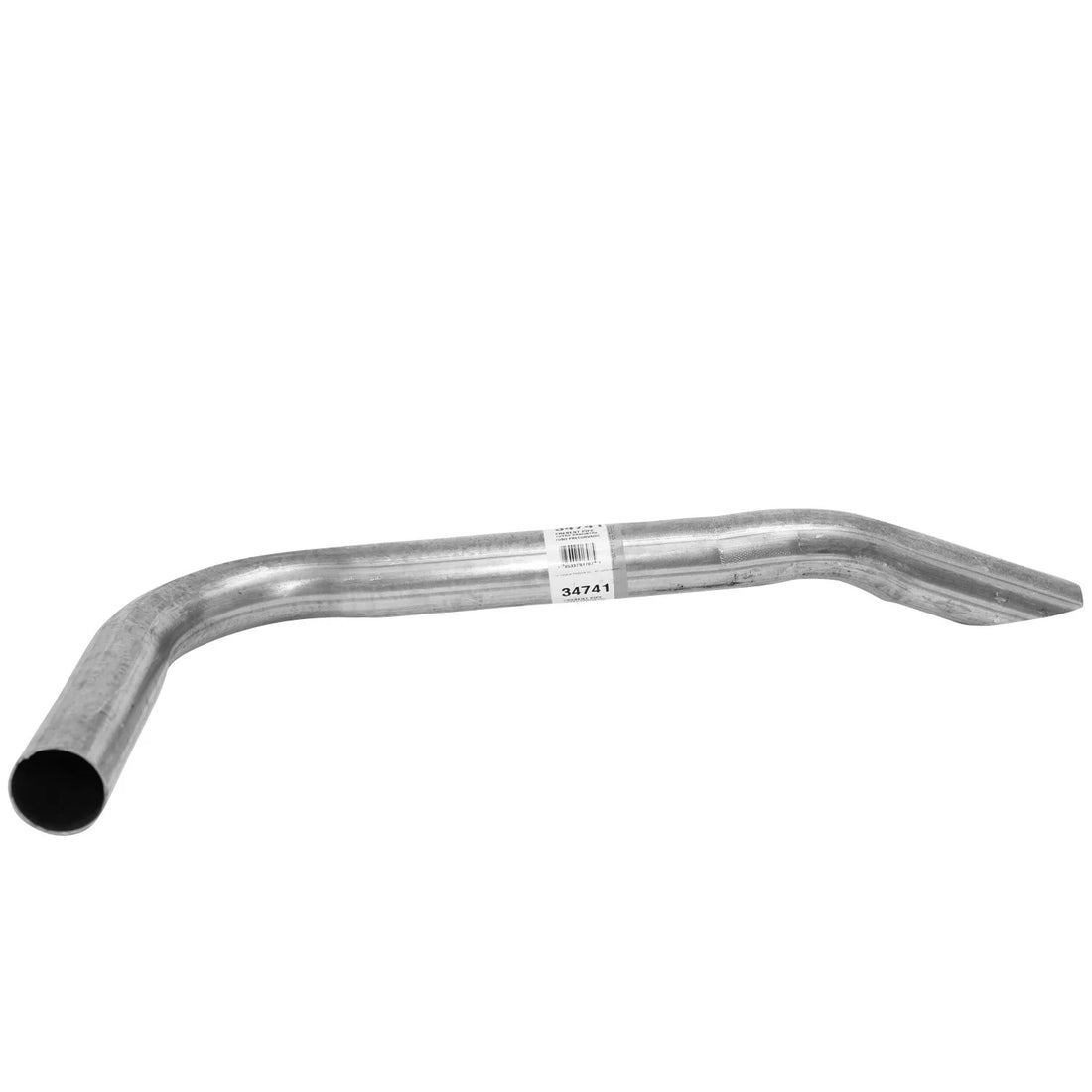 AP Exhaust 34741 1982-1990 Chevrolet Camaro Exhaust Tail Pipe