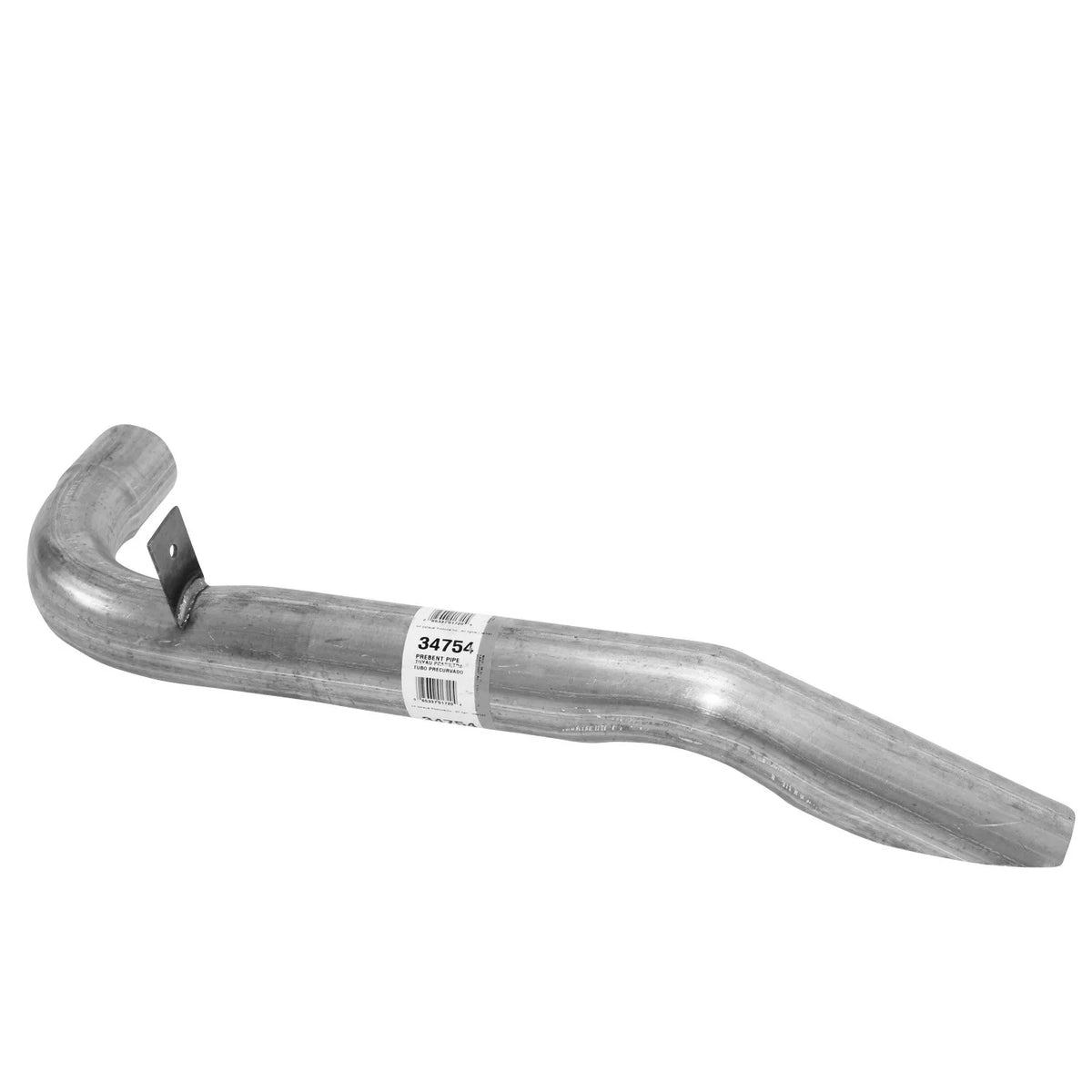 AP Exhaust 34754 1984-1992 Chevrolet Camaro Exhaust Tail Pipe