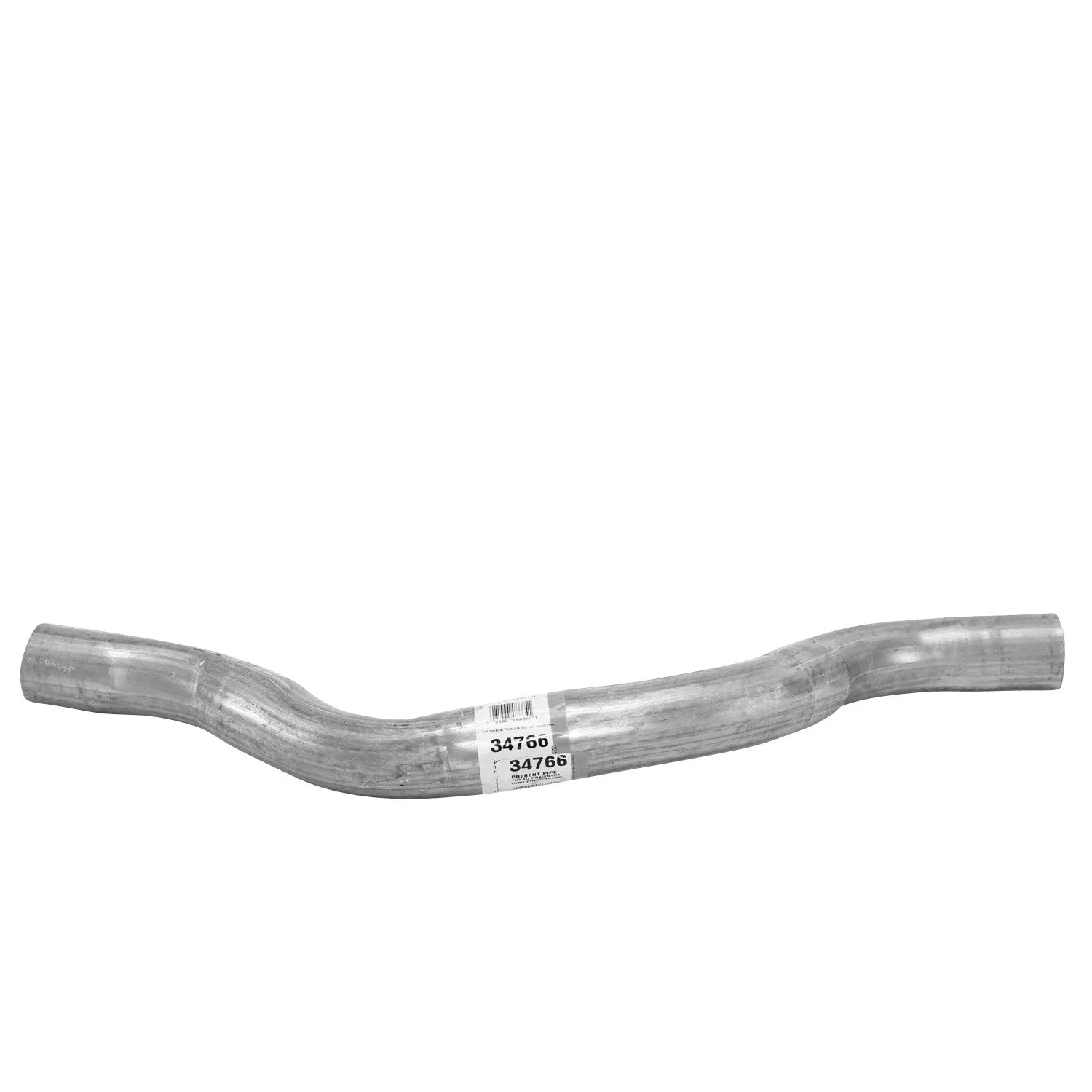 AP Exhaust 34766 1990-1993 Chrysler Imperial Exhaust Tail Pipe