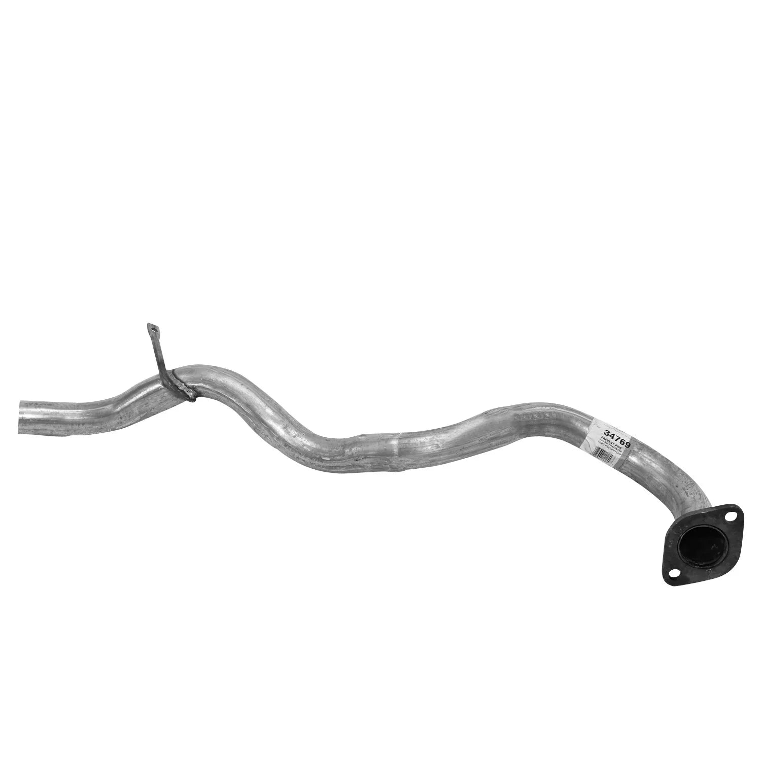 AP Exhaust 34769 1989-1995 Suzuki Sidekick Exhaust Tail Pipe