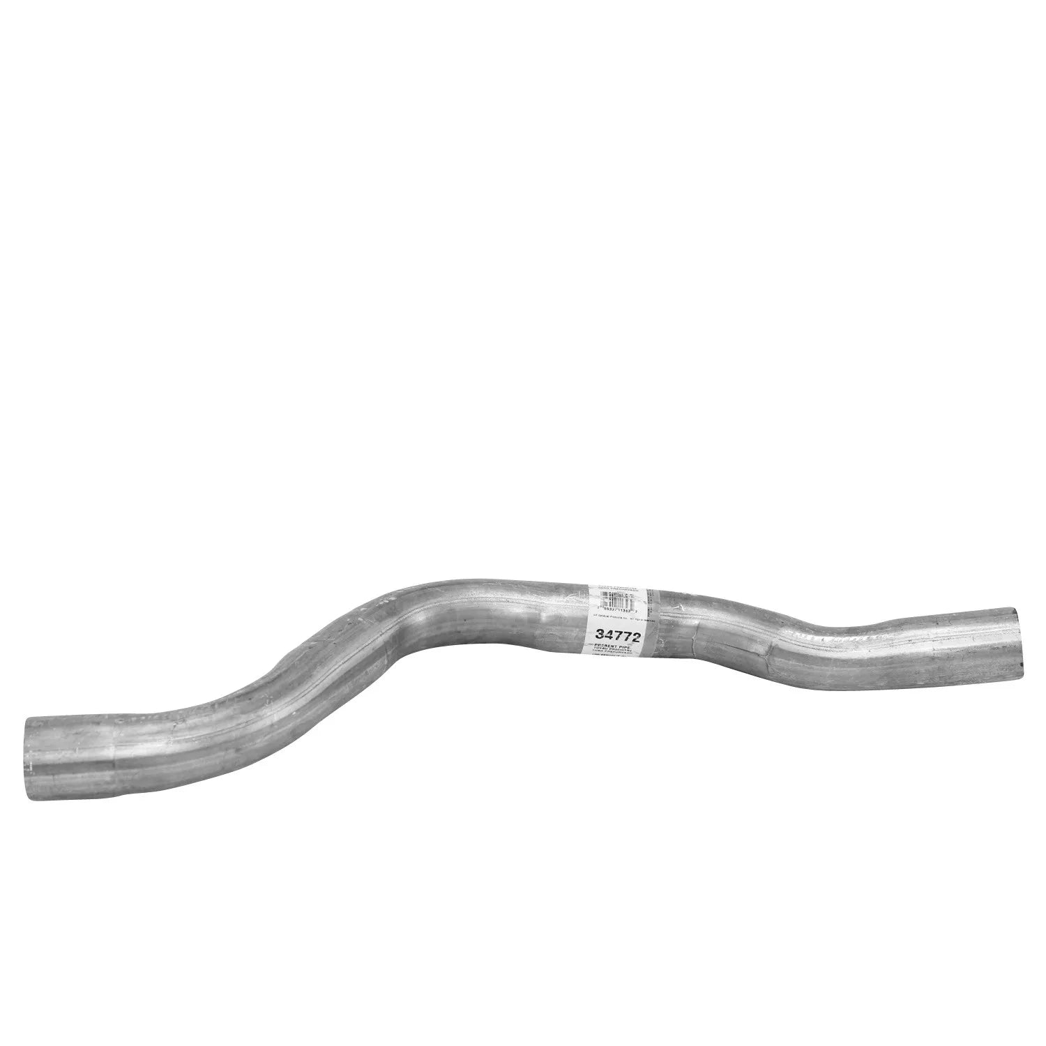 AP Exhaust 34772 1989-1995 Dodge Spirit Exhaust Tail Pipe