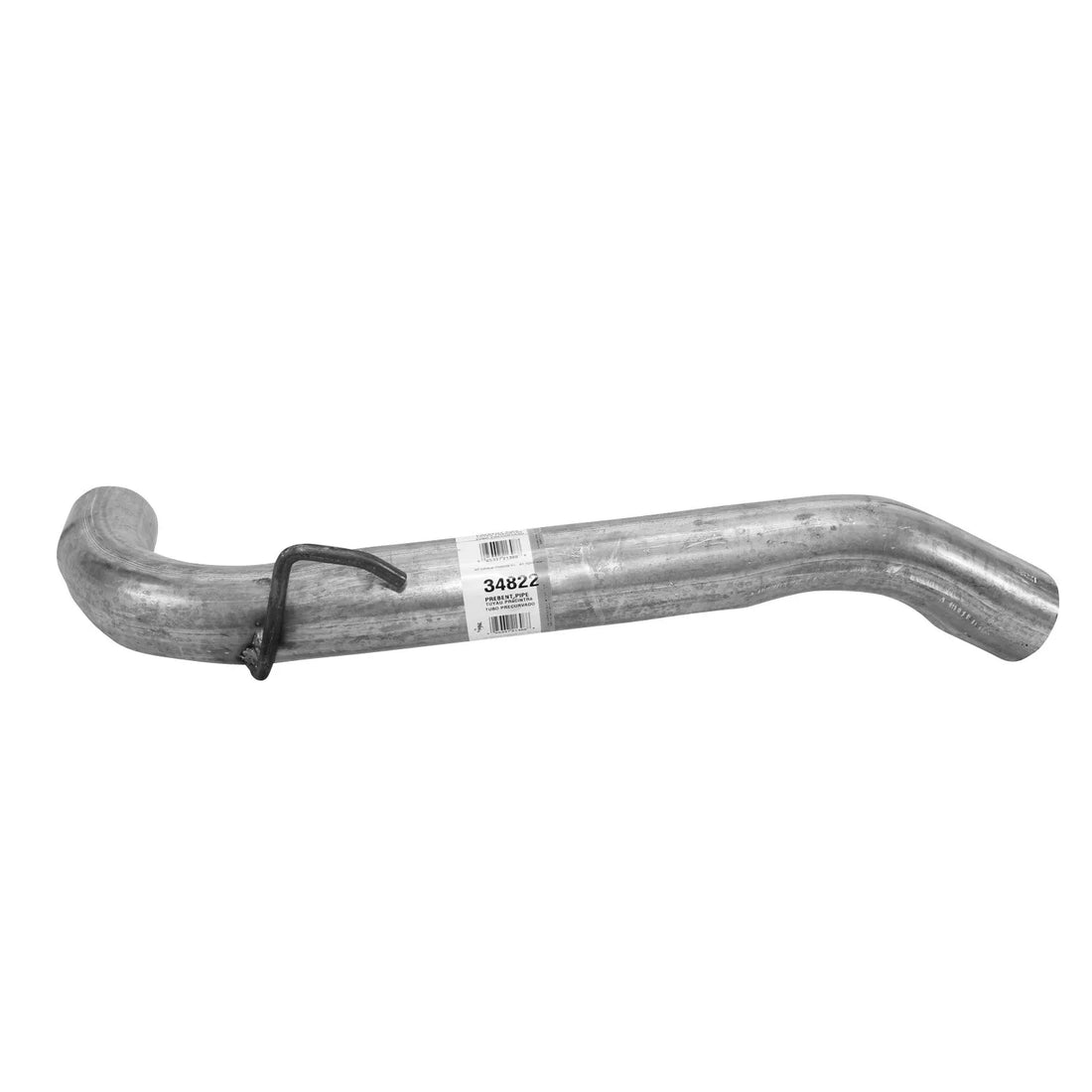 AP Exhaust 34822 1998-2002 Chevrolet Camaro Exhaust Tail Pipe