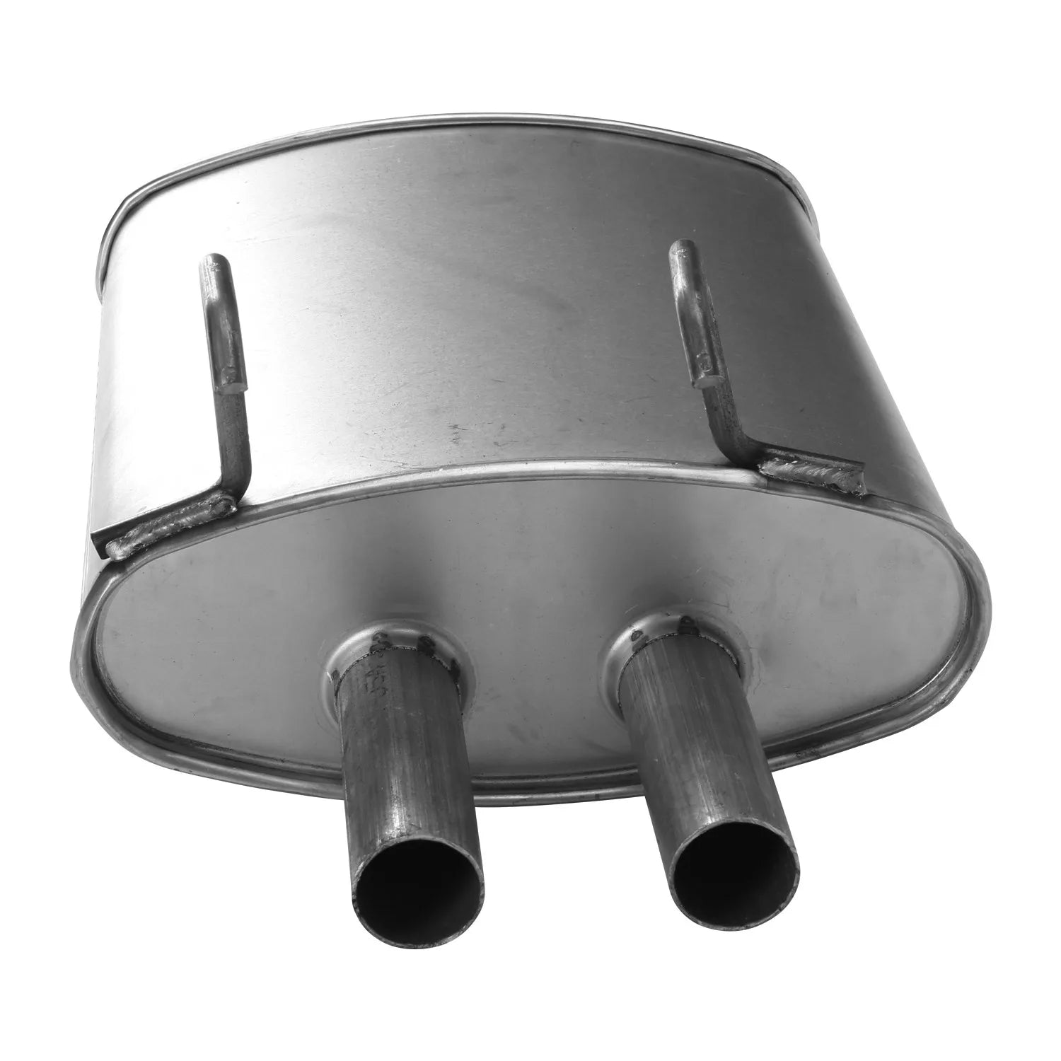 AP Exhaust 3486 1989-1994 Nissan 240SX Exhaust Muffler