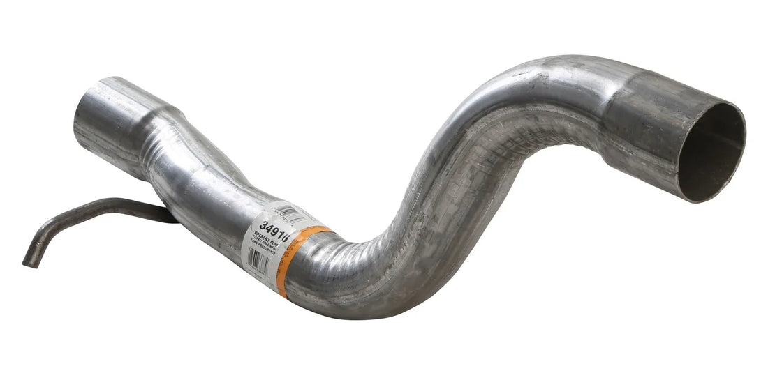 AP Exhaust 34916 2006-2010 Ford Explorer Exhaust Tail Pipe