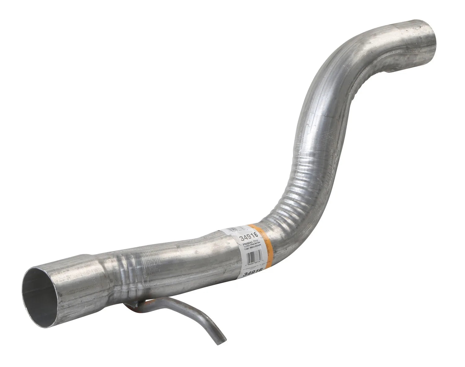 AP Exhaust 34916 2006-2010 Ford Explorer Exhaust Tail Pipe