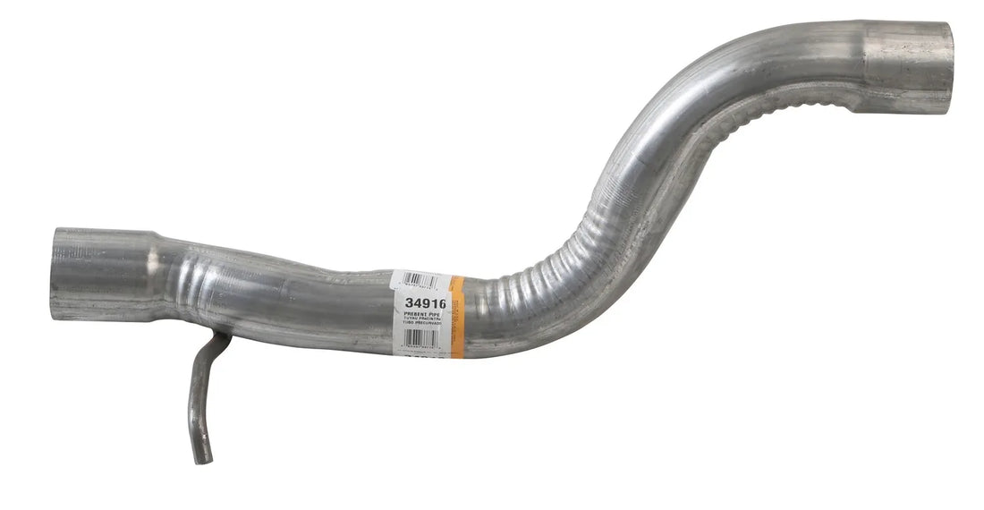 AP Exhaust 34916 2006-2010 Ford Explorer Exhaust Tail Pipe