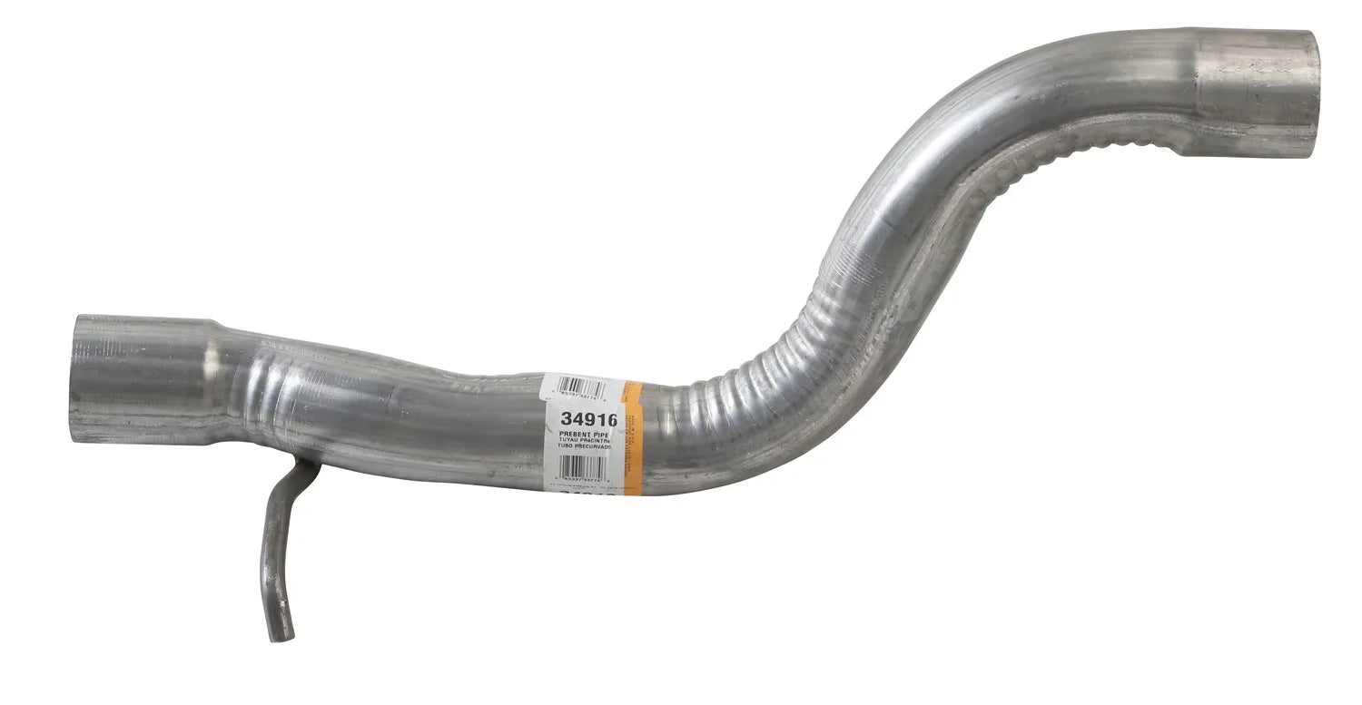 AP Exhaust 34916 2006-2010 Ford Explorer Exhaust Tail Pipe