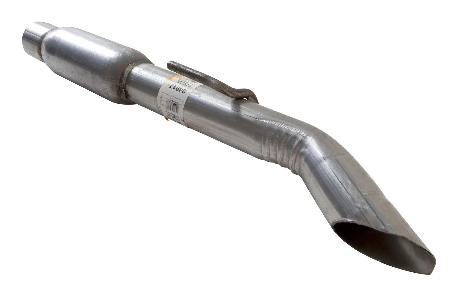 AP Exhaust 34917 2014-2018 Ram ProMaster 1500 Exhaust Tail Pipe