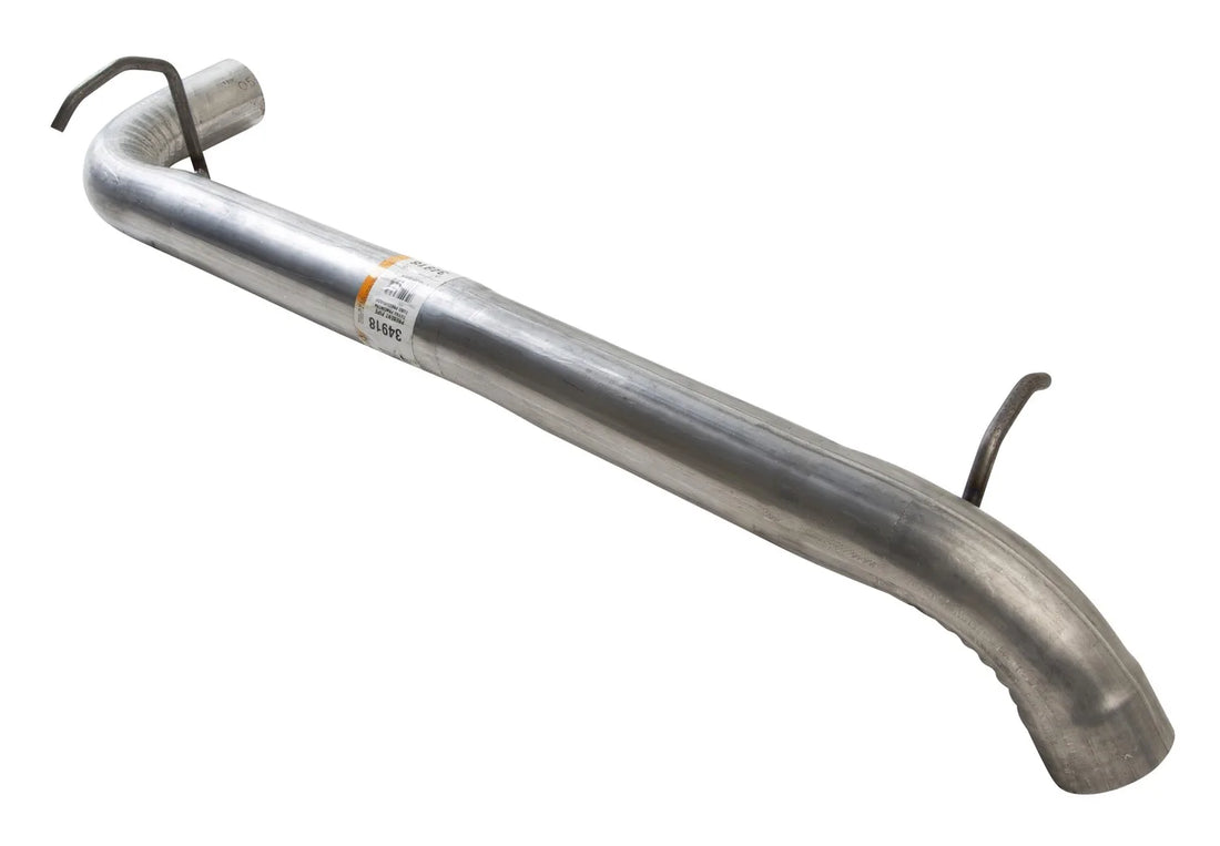 AP Exhaust 34918 2014-2018 Ford Transit Connect Exhaust Tail Pipe