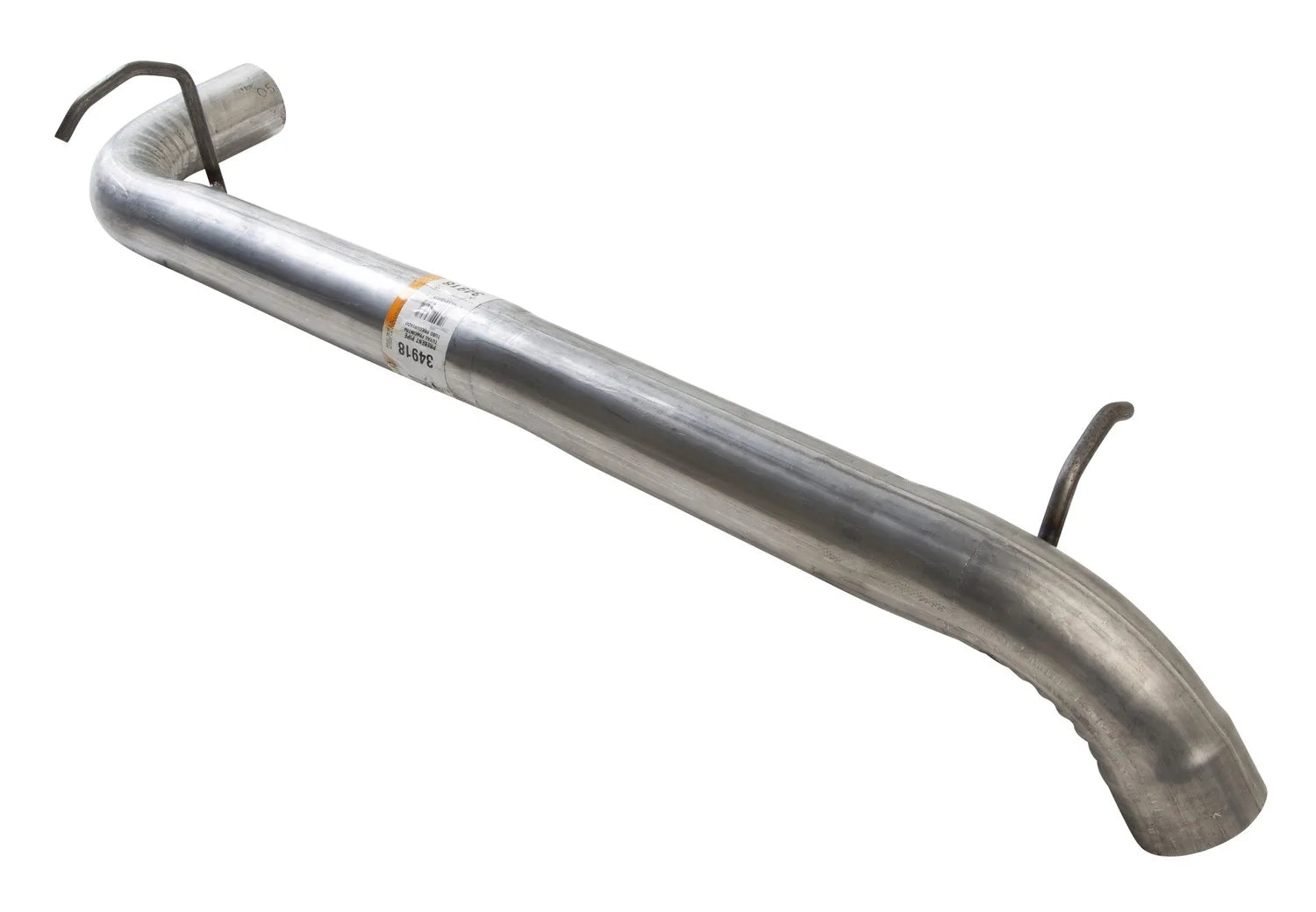 AP Exhaust 34918 2014-2018 Ford Transit Connect Exhaust Tail Pipe
