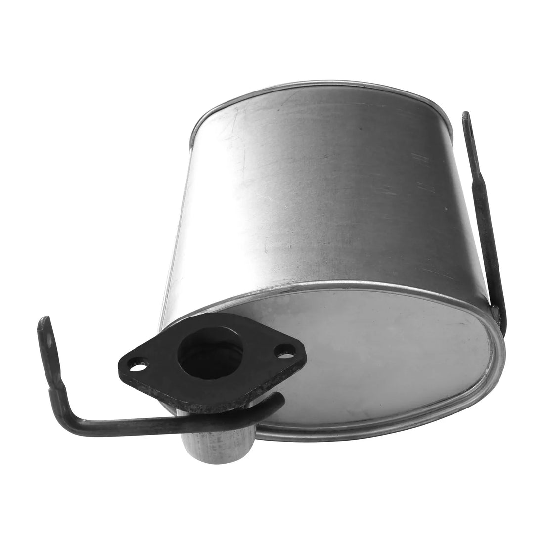 AP Exhaust 3492 1989-1995 Suzuki Sidekick Exhaust Muffler Assembly