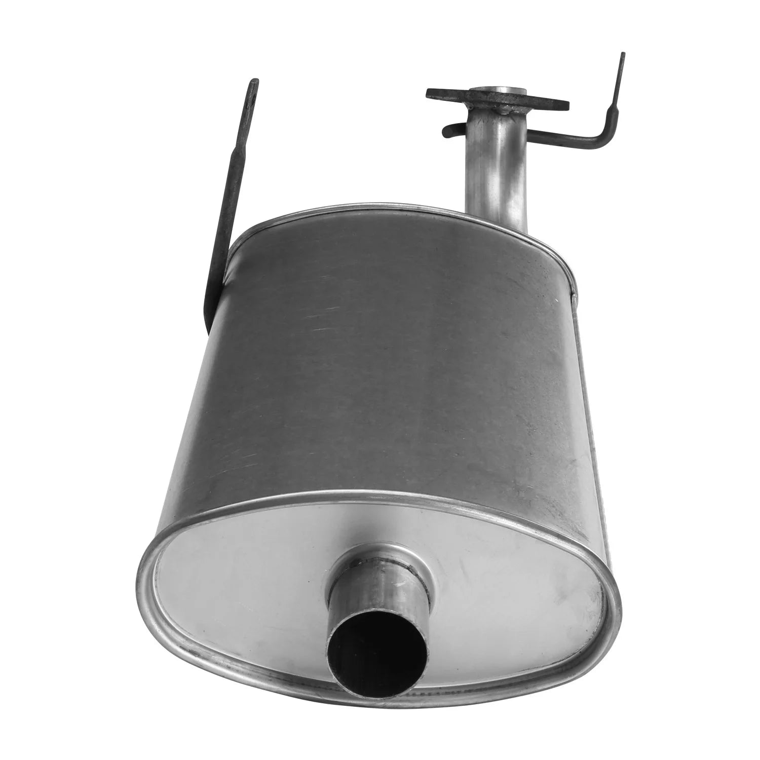 AP Exhaust 3492 1989-1995 Suzuki Sidekick Exhaust Muffler Assembly