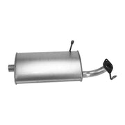 AP Exhaust 3492 1989-1995 Suzuki Sidekick Exhaust Muffler Assembly