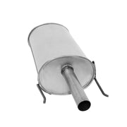 AP Exhaust 3501 1990-1993 Honda Accord Exhaust Muffler