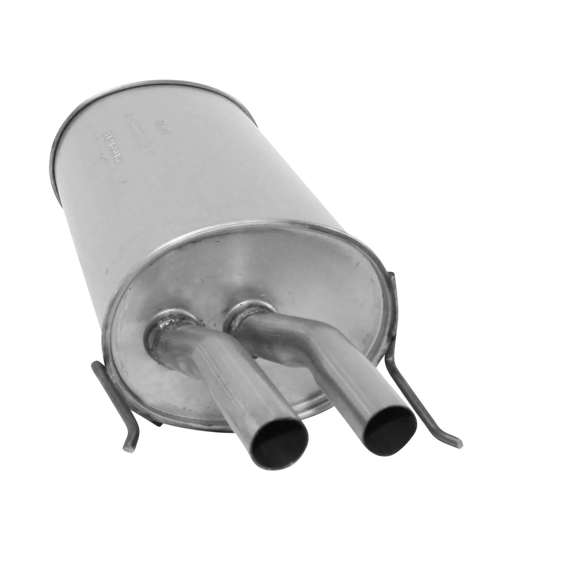 AP Exhaust 3502 1990-1993 Honda Accord Exhaust Muffler