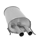 AP Exhaust 3502 1990-1993 Honda Accord Exhaust Muffler