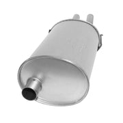AP Exhaust 3502 1990-1993 Honda Accord Exhaust Muffler