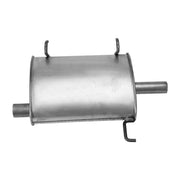 AP Exhaust 3509 1989-1994 Suzuki Swift Exhaust Muffler