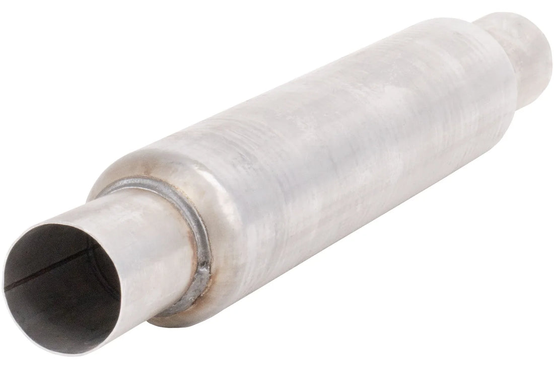 AP Exhaust 3516112S Exhaust Resonator