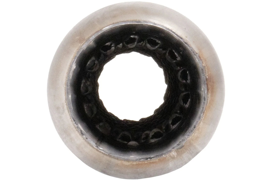 AP Exhaust 3516112S Exhaust Resonator