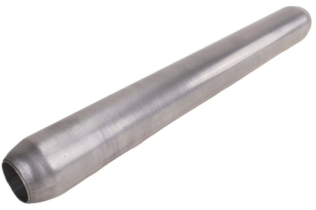 AP Exhaust 3530002S Exhaust Resonator