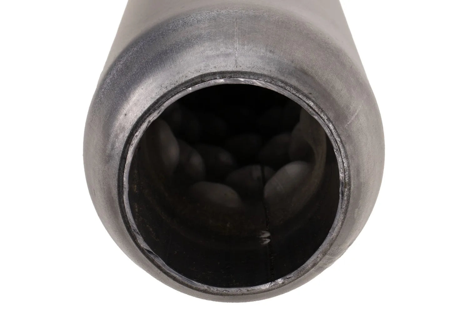 AP Exhaust 3530002S Exhaust Resonator