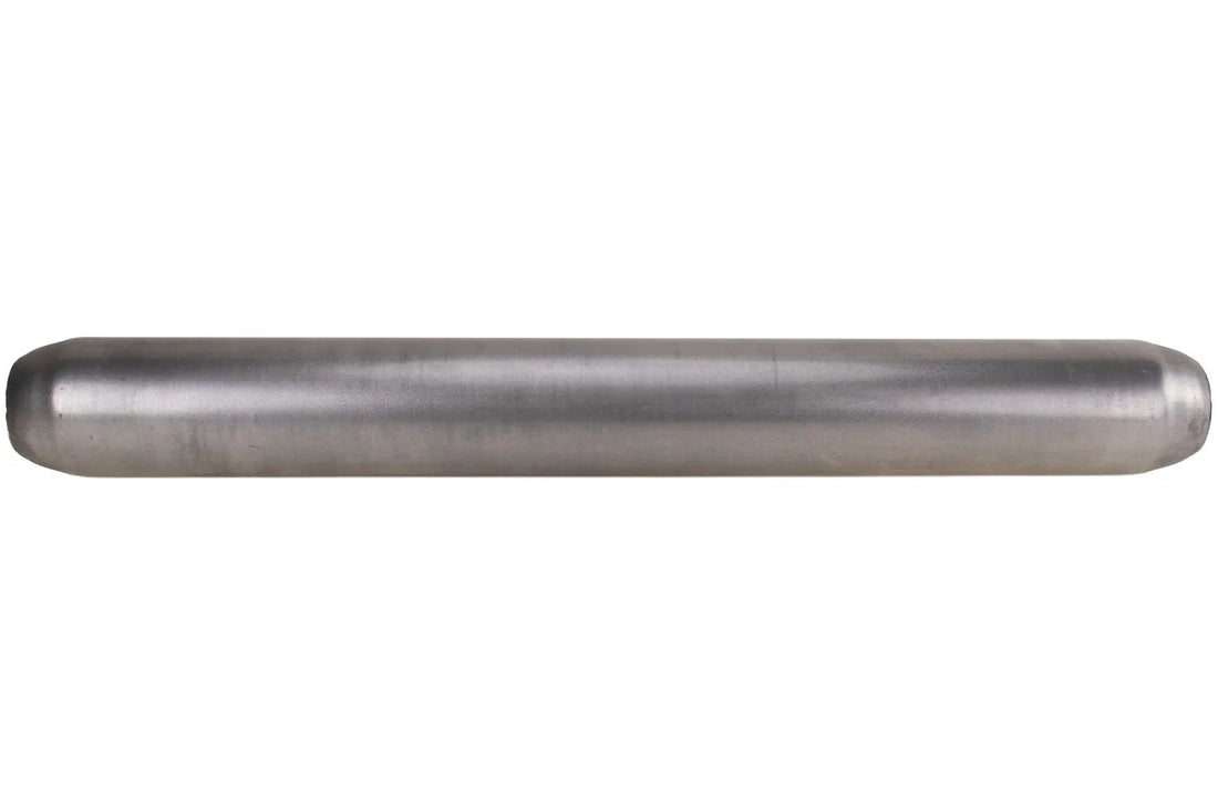 AP Exhaust 3530002S Exhaust Resonator