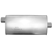 AP Exhaust 3533 1987-1996 Chevrolet P30 Exhaust Muffler