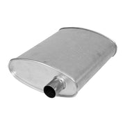 AP Exhaust 3547 1993-2002 Saturn SC1 Exhaust Muffler