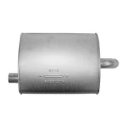 AP Exhaust 3547 1993-2002 Saturn SC1 Exhaust Muffler