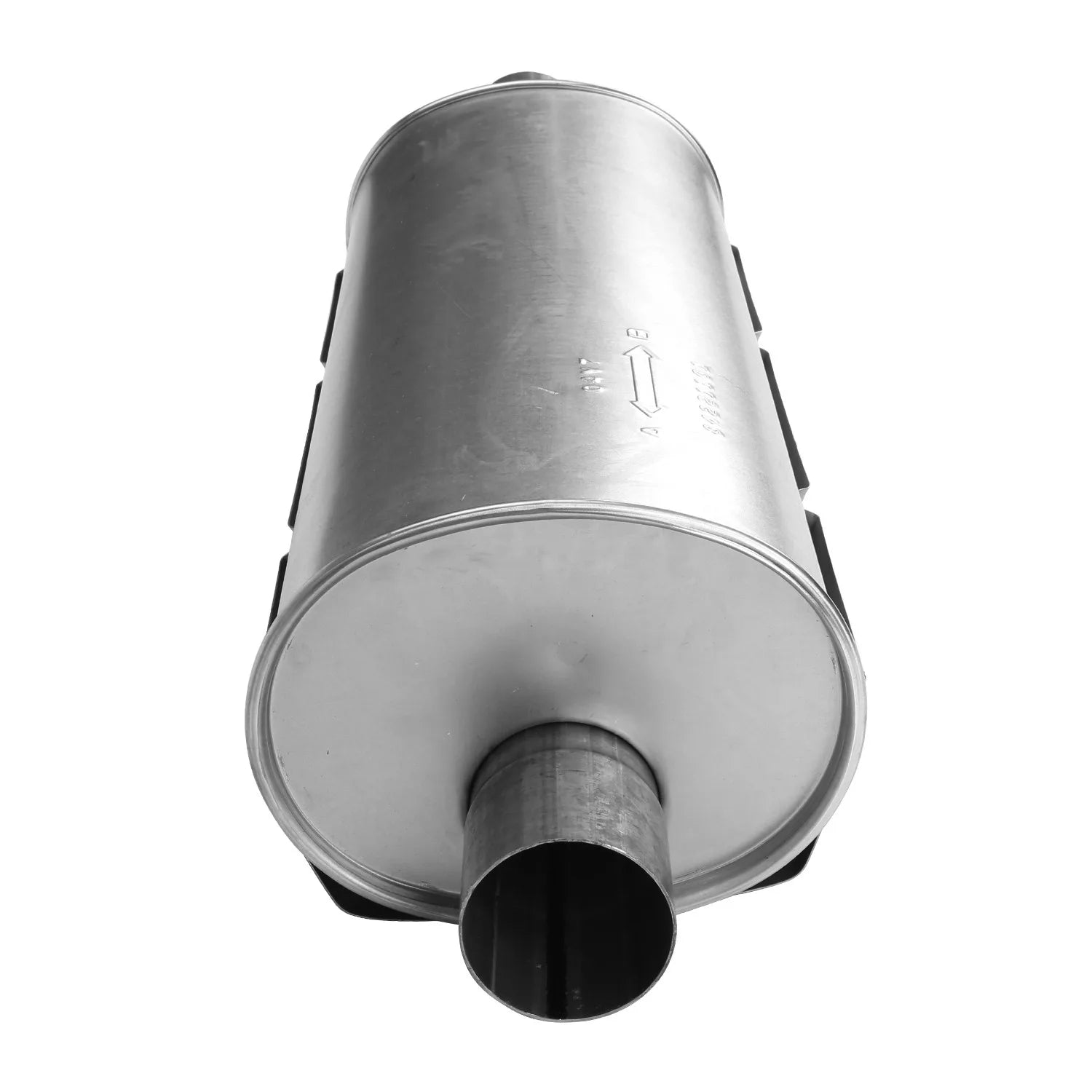 AP Exhaust 3549 1992-1993 Chevrolet C1500 Suburban Exhaust Muffler